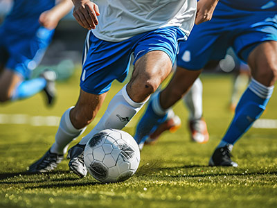 圣保罗vs尤文图德