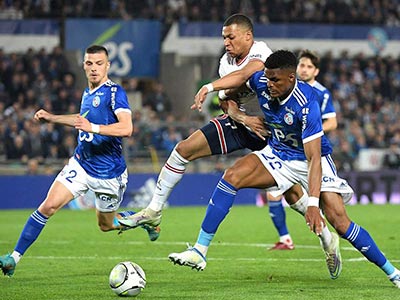 克鲁塞罗vs科林蒂安