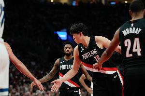 没有刹车片！媒体人：韦斯利充满饥饿感 速度奇快 无限激情