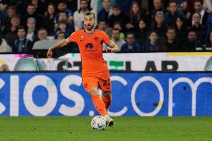 米体：姆希塔良伤势比预期严重，可能缺席4到6周