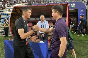 徐江：国足选帅本土教练就是陪标的 李铁当年不也陪标了两位吗？