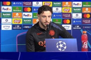 奥古斯托：希望和队友学到更多防守技巧 进入国家队是我的目标