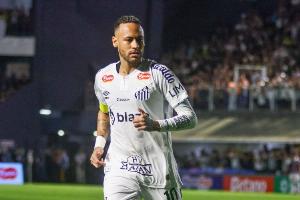 ESPN：内马尔将单独前往客场，并有望在本周末巴甲联赛出场45分钟