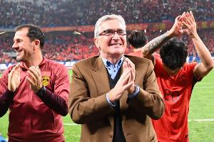 伊万：我赢得了13座冠军，并列克罗地亚足坛夺冠数最多的教练