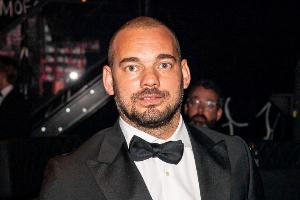 斯内德：我从未去过健身房，我不是健美运动员，我是足球运动员