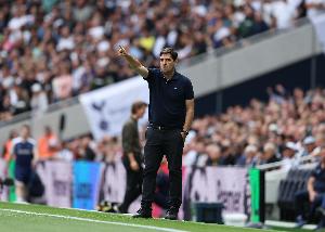 伯恩茅斯自今年5月以来首次遭遇英超连败，对手都是曼城、维拉