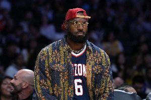 NBA全美直播收视率同比暴涨92% 开赛周观看人数创近15年来新高