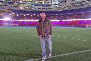 能成吗？每体：巴萨众将期待梅西回归，至少9名球员已点赞其帖子