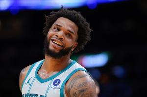 独木难支！布里奇斯19中11&三分12中7空砍34分 另有8板5助1断1帽