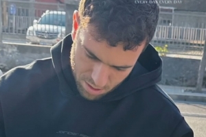 博主：国安结束4天短假重新集结，外援斯帕吉奇正式归队