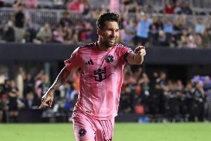 梅西回归巴萨？马卡：与拉波尔塔关系是重要因素，真和解遥不可及