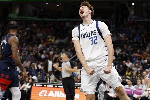 基德：与字母合作经历对培养弗拉格有影响 关注当下也要挖掘潜力