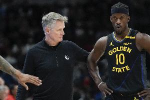 巴特勒：每个人都必须对自己&其他人坦诚相待 这是客场之旅的意义