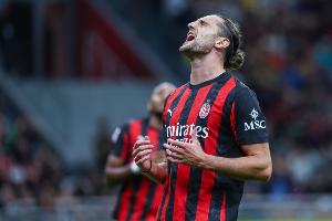 在场时场均积分高达2.6！米体：拉比奥特在时 米兰可以争冠