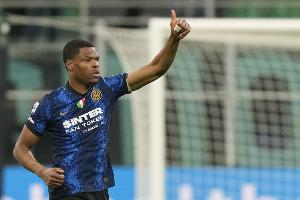 邓弗里斯和比塞克：我们并非一开始就成功，需要努力工作专注投入