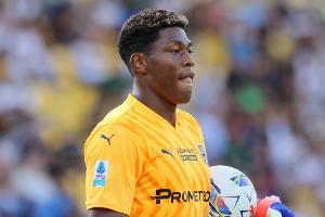 手部受伤+预计伤缺3个月！官方：帕尔马门将铃木彩艳成功接受手术