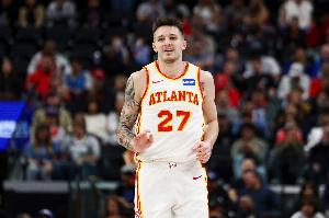 快船今天首发5人得分没有约基奇多 上一场替补得分没有克雷伊奇多