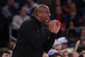 主场惨败魔术！面包：他们把我们打得落花流水 没积极冲抢篮板