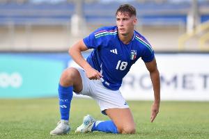 皮奥·埃斯波西托：比赛很困难但我们最终进球，要回报教练的信任