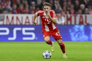 罗马诺：拜仁准备再次为卡尔提供新合同，将其视为最出色天才之一