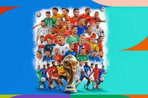 还剩18席！FIFA撰文当前直通进度：欧洲确定3席，还剩2地区在激战