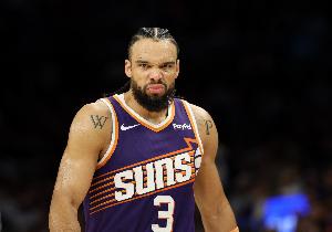 太阳奥尼尔：狄龙防守极具侵略性 我们深受激励这能量有感染力