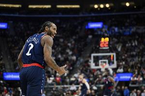 小里弗斯：比尔确实不行 但小卡不上场才是快船衰败的最大原因