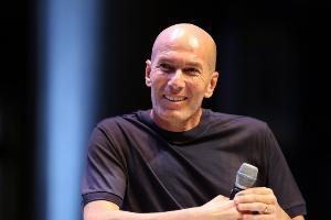 保真吗？阿斯报：齐达内将在2026年世界杯之后执教法国队