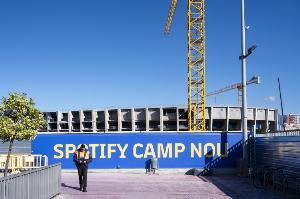 马卡：因巴萨未能确定本轮主场场地，毕巴无法对客场门票进行分配