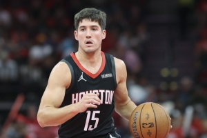 不错哦！谢泼德11中6砍下16分7篮板2助攻 正负值+19全场最高