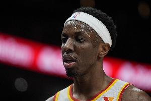 前B站球王涨球了！奥孔武本赛季三分命中率39.6% 此前最高仅33.3%