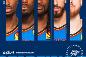 恐怖如斯！雷霆狂轰49分创首节队史纪录 领先鹈鹕25分！