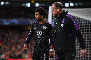 记者：格纳布里倾向于续约+已展开谈判，可能降薪签下新合同