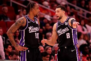 美记：国王的问题数不胜数 球队却还批评球迷这令人费解