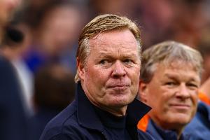 科曼：荷兰是一支非常出色的球队，但在世界杯时我们要避免犯错